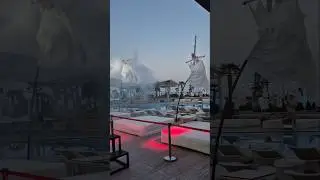 Ibiza Beach Club Одесса. Лето 2025