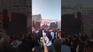 BIG GEE-LEGACY CONCERT. THIS IS MONGOLIAN❤️❤️❤️