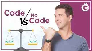 No-Code vs Code : La Vérité Pour 2025 ! 🤔