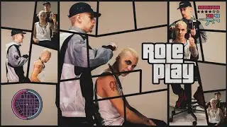 Kant ft. Pedro Qualy - Role Play | Prod. Chiocki