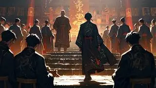 Chapters 2196–2200 Journey to Immortality