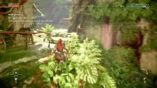 Horizon Da Depressão