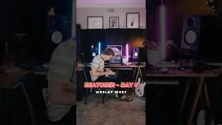 Beatober Day 8  #beatober #synthwave #synthwave80stypebeat #synthpop #synth #synths