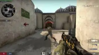 Blatant hackers in non-Prime MM