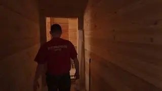 Строим Загородный образовательный центр | Клуб Шаолинь
