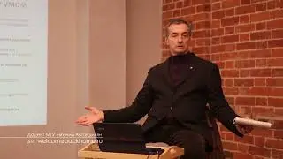 йога сна  так хорошо   лекция 7 2