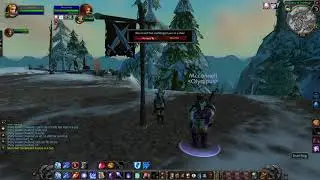 Testing Dark Edge of Insanity with Mcconnell BiS Weapon???