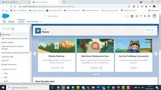 How to Create a Report to Find Active Users in Salesforce
