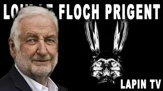 Loik Le Floch-Prigent : derniers secrets du mouton noir de la république [Lapin TV ✖️Playboy]