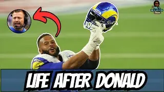 Can the Rams Survive 2024-2025 Without Aaron Donald? NFL Season Preview
