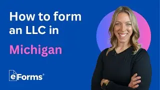 How to Form an LLC in Michigan | Step-by-Step Guide