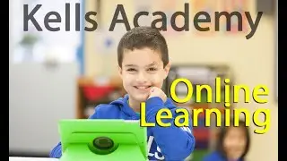 Kells Academy Online Learning
