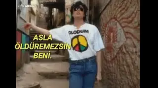 Michael Jackson - They Don't Care About Us (Türkçe Çeviri)