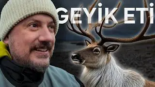 I Bought a Reindeer - What Is the Life of the Sami People Like? - Arctic Circle | Norway