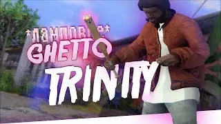 СТОИТ ЛИ ИГРАТЬ НА TRINITY RP в GTA SAMP?