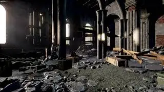 PUBG Lobby - Taego (Season 12)