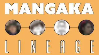 Mangaka and Assistant