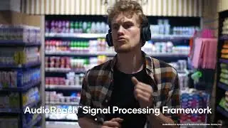 Introducing Qualcomm AudioReach solution