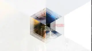 pub tv avec After Effects
