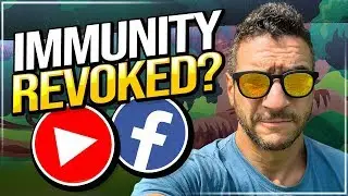 Is YouTube a PLATFORM or a PUBLISHER? Viva Frei Vlawg