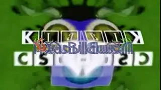 Klasky Csupo in G Major 586 (2020 Verison)
