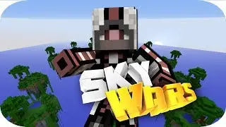 MINECRAFT HYPIXEL SKYWARS | THROWBACK
