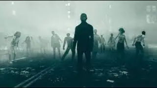 S1.E1 Zombie,Skinwalker Attack RP