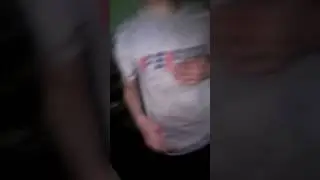 СТАЛК:клоун в заброшке