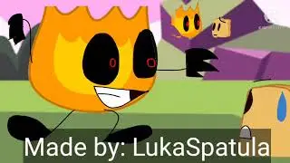 Four Way Fracture but it's the BFB cast by LukaSpatula