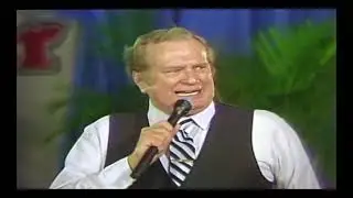The Name of Jesus - RW Schambach