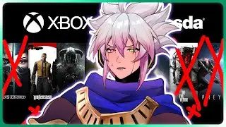 I No Longer Can Trust Xbox