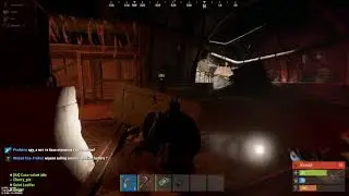 🔫 Мега ГеймПлей в RUST