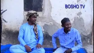 Bosho tv(Duniya Makaranta)