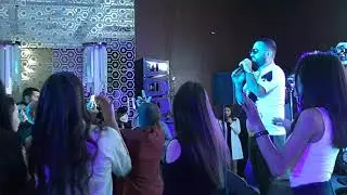 ИТОГОВАЯ КОНФЕРЕНЦИЯ СОЮЗА АРМЯН УКРАИНЫ 2018