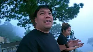 Ep.1 LAKE TABEO and camp KHAWA