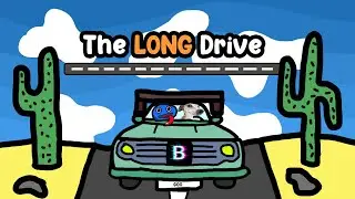 The LONG DRIVE MULTIPLAYER in a NUTSHELL...