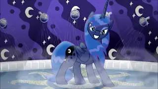 Princess Luna's WWE Theme