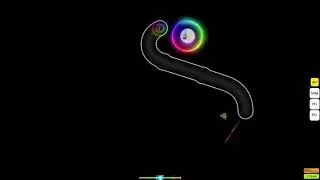 RGB osu! strat
