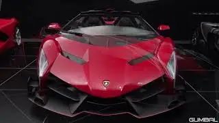 This car is insane!!! Lamborghini veneno