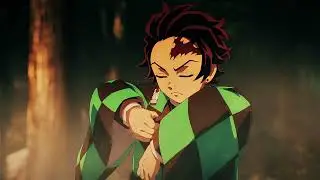 Mitsuri Kanroji | Demon Slayer S3  - All I Need (Amv/Edit)