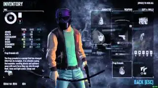 Payday 2 BLT Install