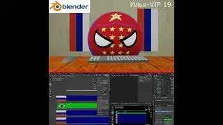 NoobBall Mapping vs Илья-VIP 19 🤦‍♂️🤦‍♂️🤦‍♂️