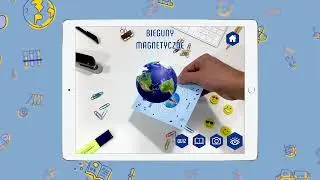 Fizyka AR – Demo