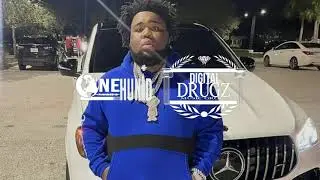 ROD WAVE X YFN LUCCI TYPE BEAT 2021 - 