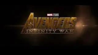Avengers Infinity War New-Trailer -2018