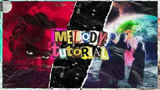 HOW TO MAKE VIRTUAL BEATS FOR LIL UZI VERT & TY FONTAINE (FL Studio Tutorial)