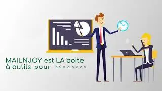 Check® By MAILNJOY - plateforme de vérification des adresses email - campagnes emailing