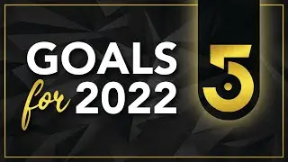 Are You Setting Correct Goals For 2022?