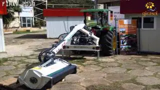 Video FIHAV 2013