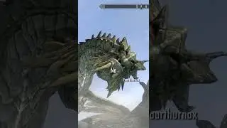 Best Speech In Skyrim! What Is Better?